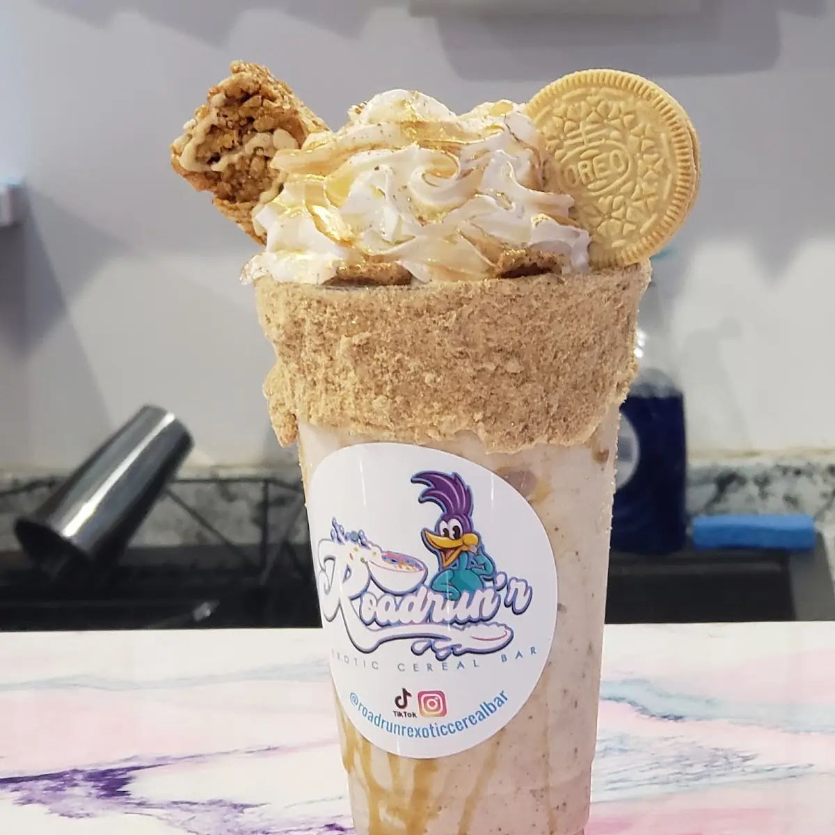 Cinderella Gold Rush