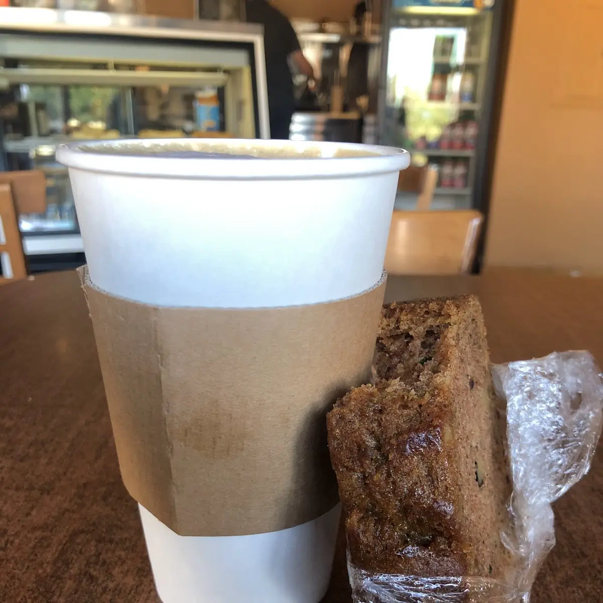 Banana Bread