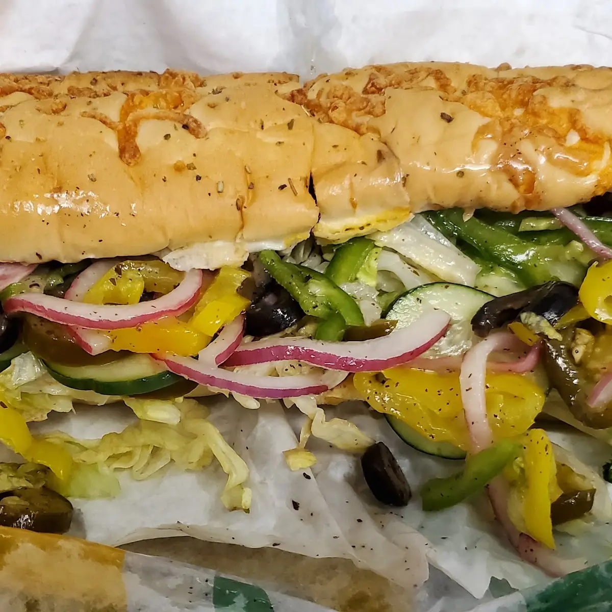 Italian Sub