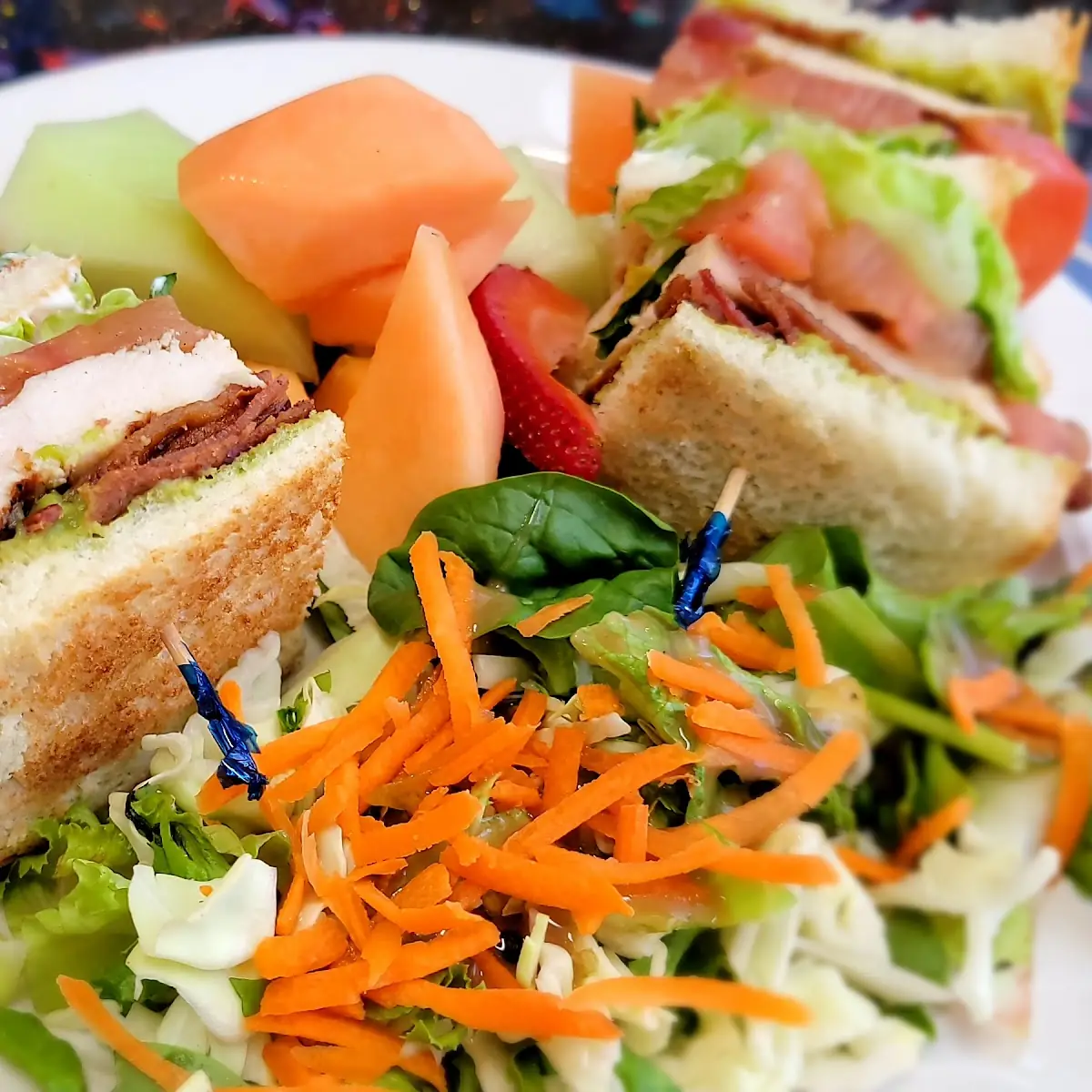 Club Sandwich