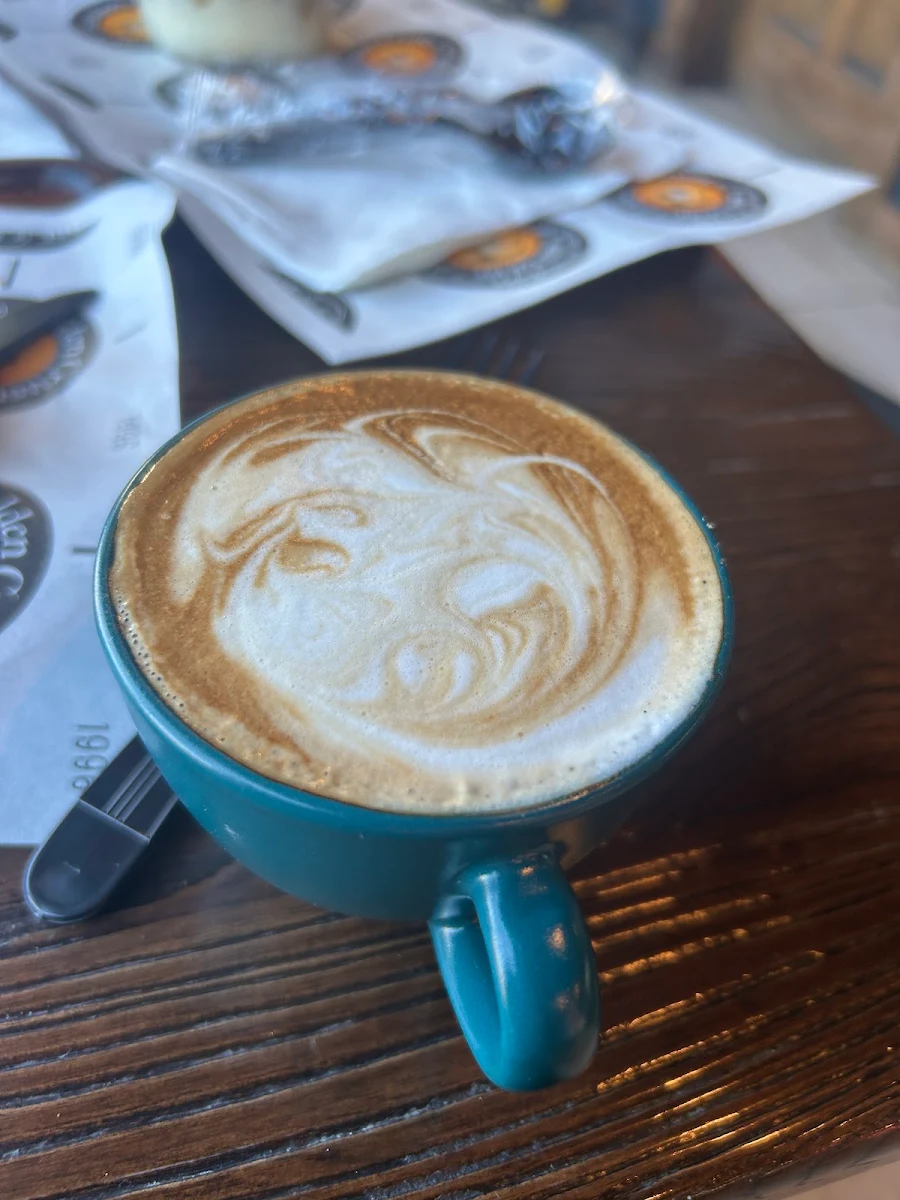 Cappuccino