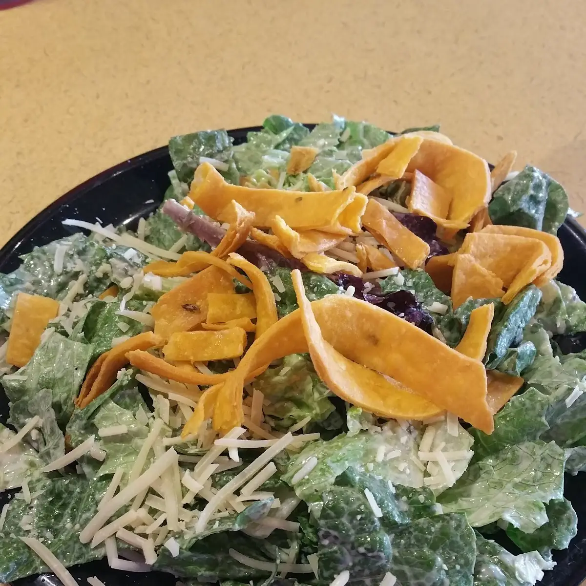Kale Salad