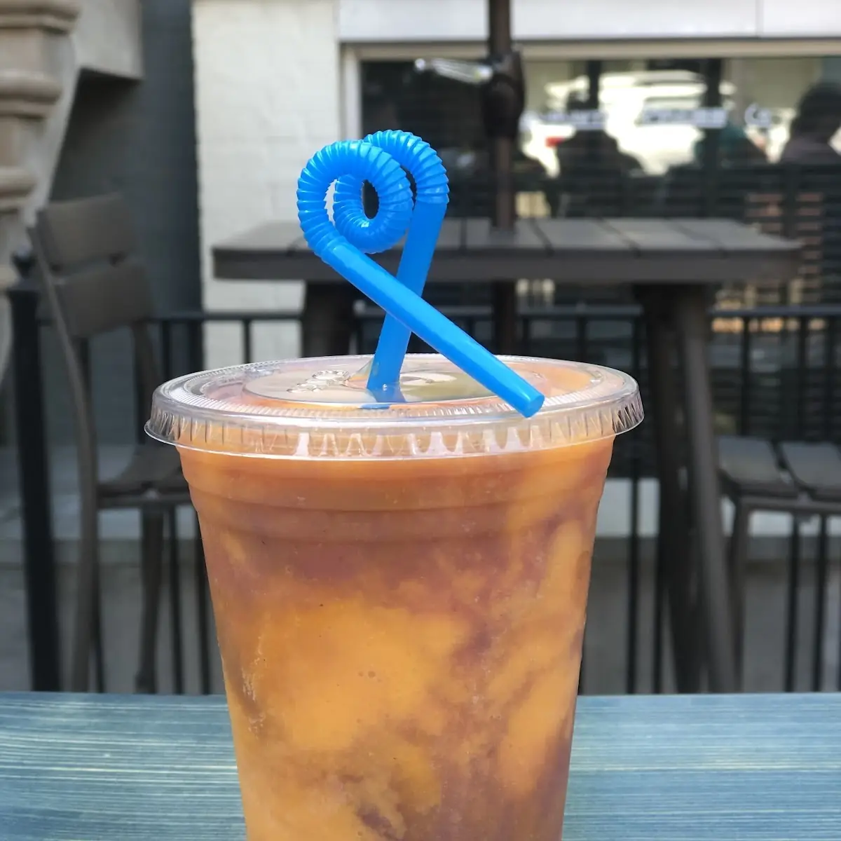 Thai Tea