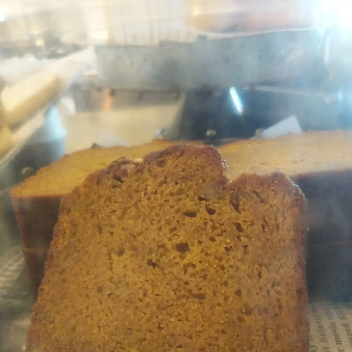 Banana Bread