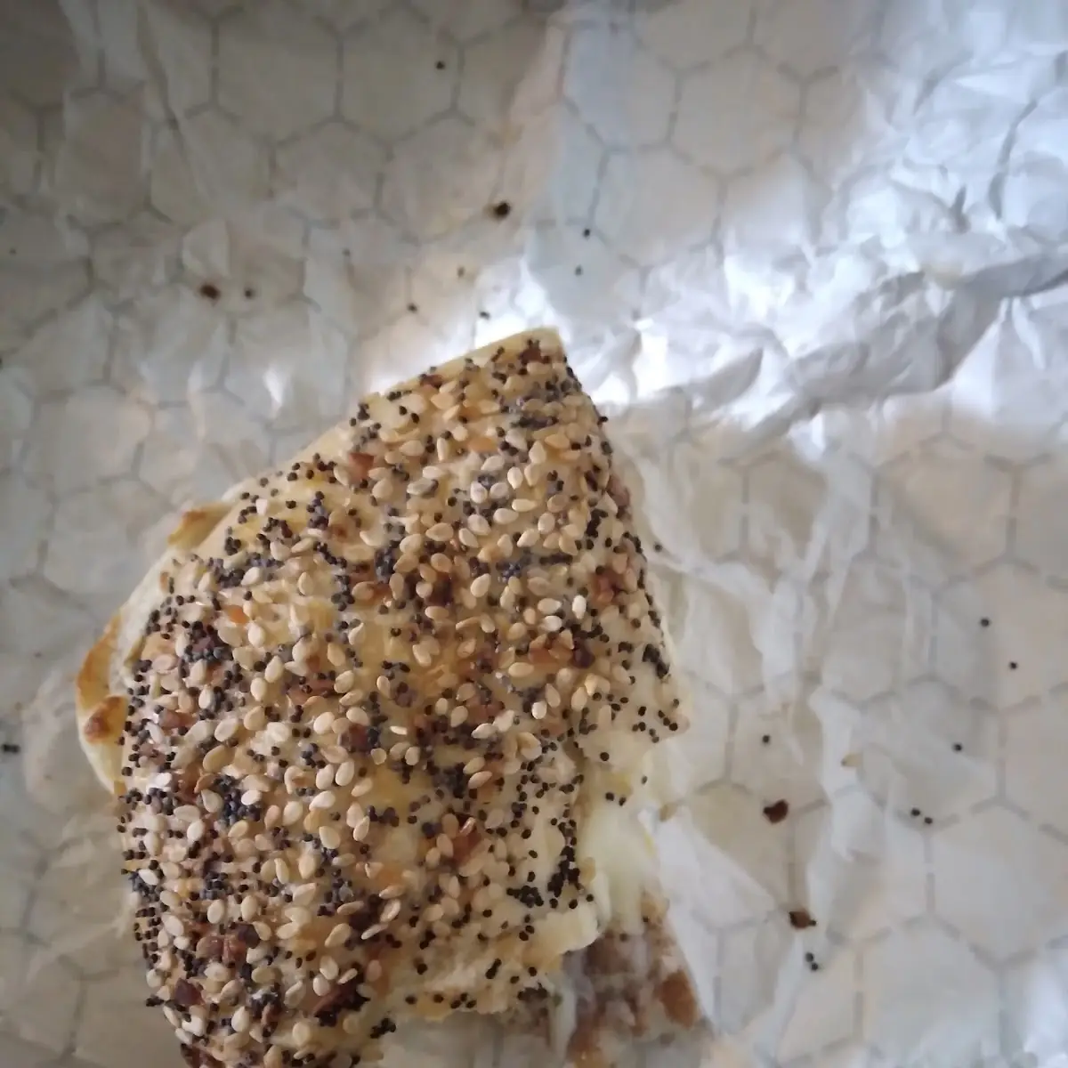 Everything Bagel