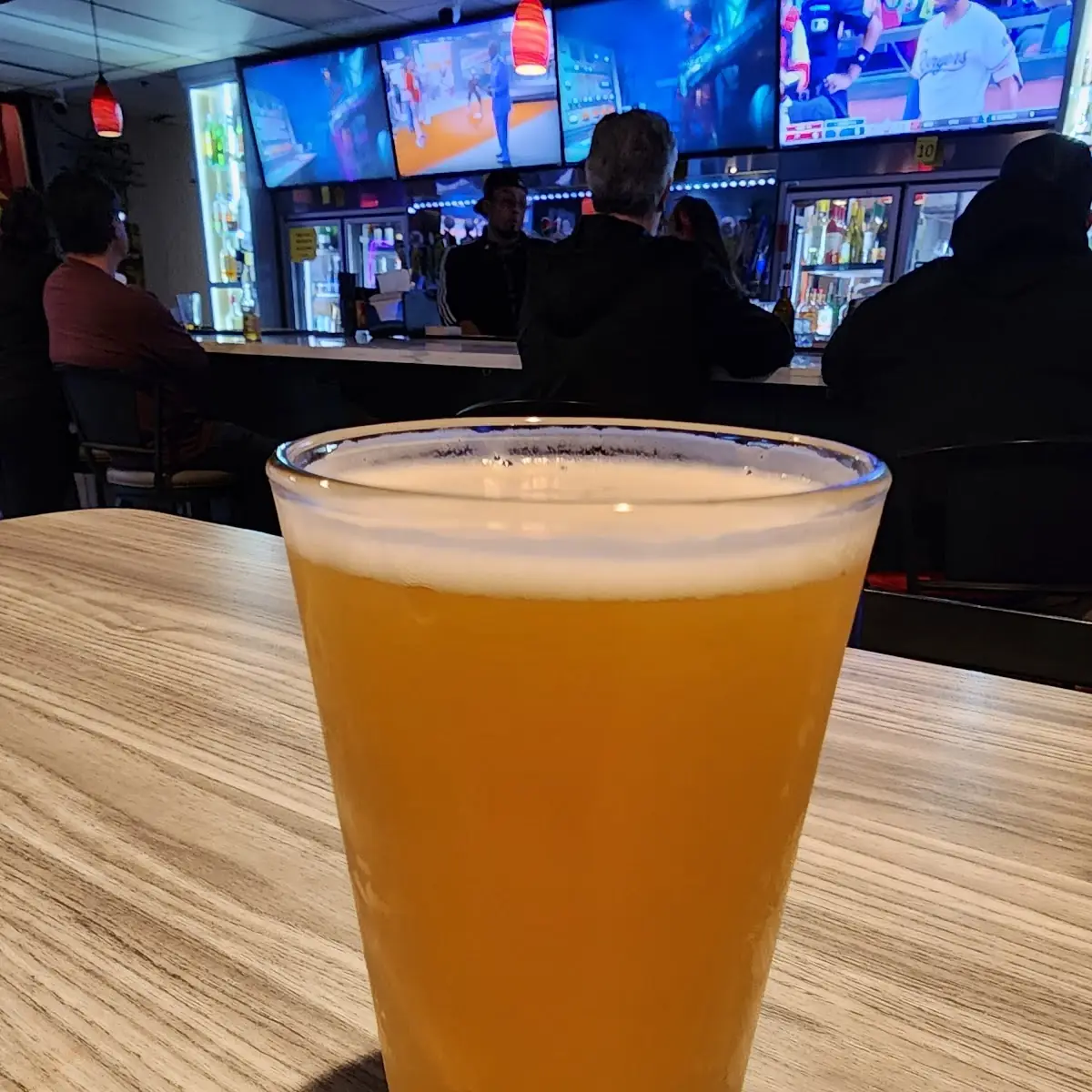 Sierra Nevada Hazy Lil Thing IPA