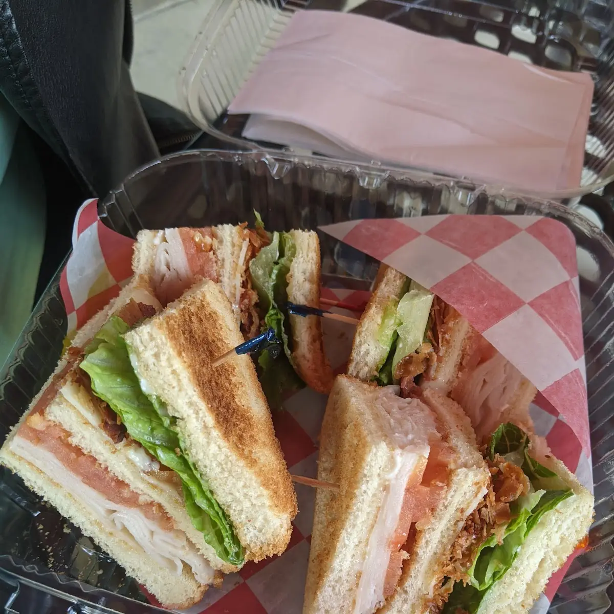 Turkey Club