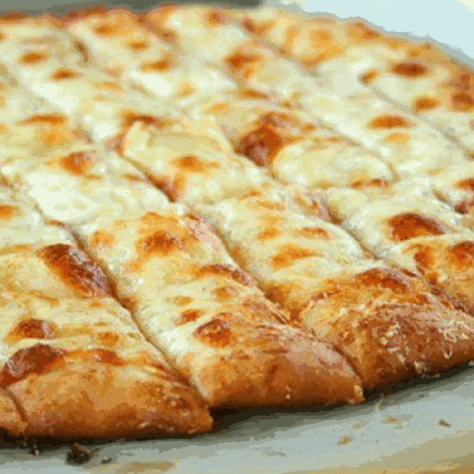 Highlights, The Pizza House