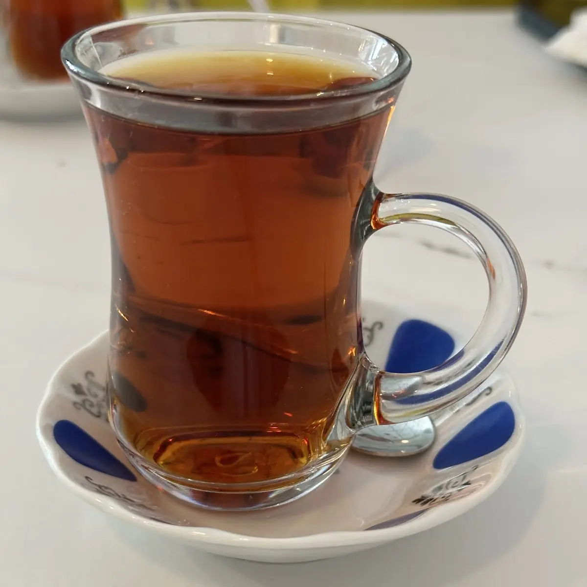 Black Tea