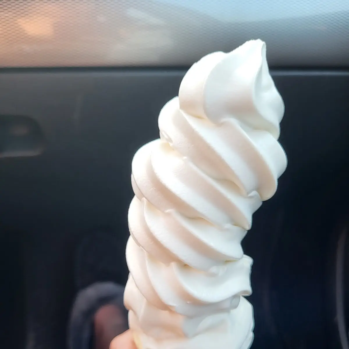 Kiddie Cone