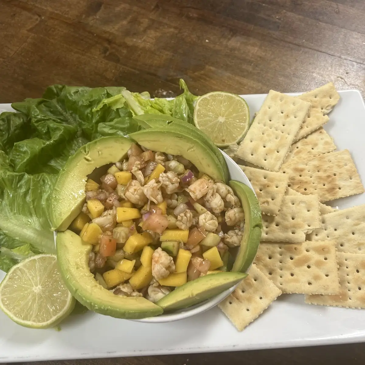 Ceviche