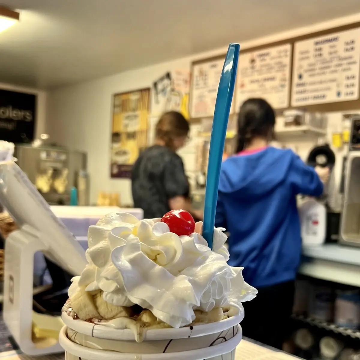 Banana Boat