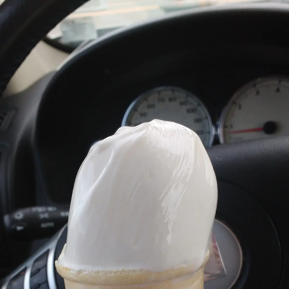 Ice Cream Cone