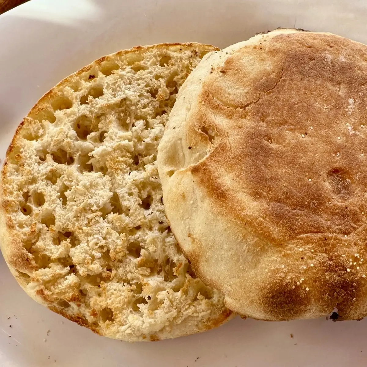 English Muffin