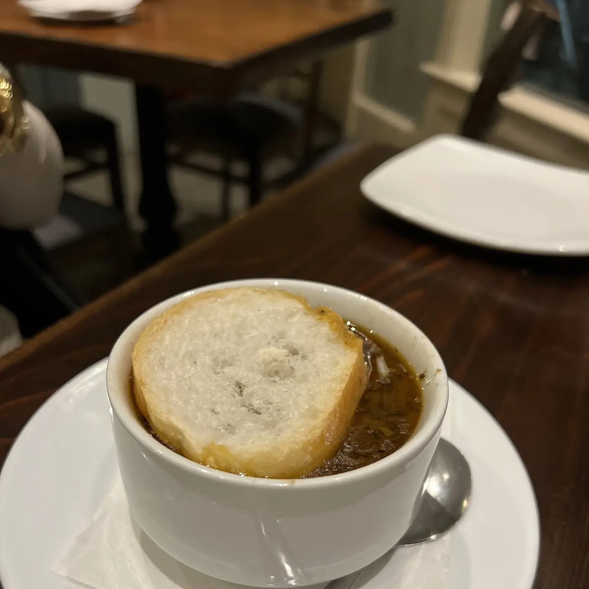 Onion Soup