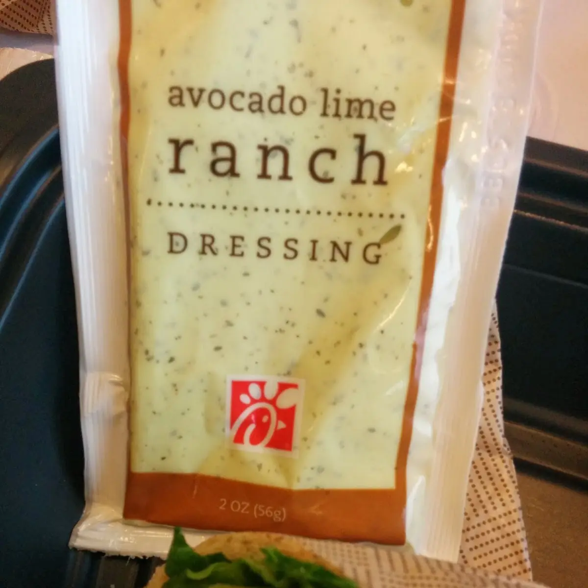 Ranch Dressing