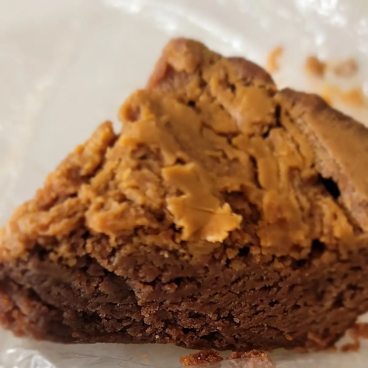 Chocolate Brownie