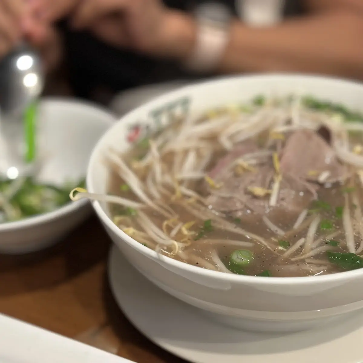 Pho Tai