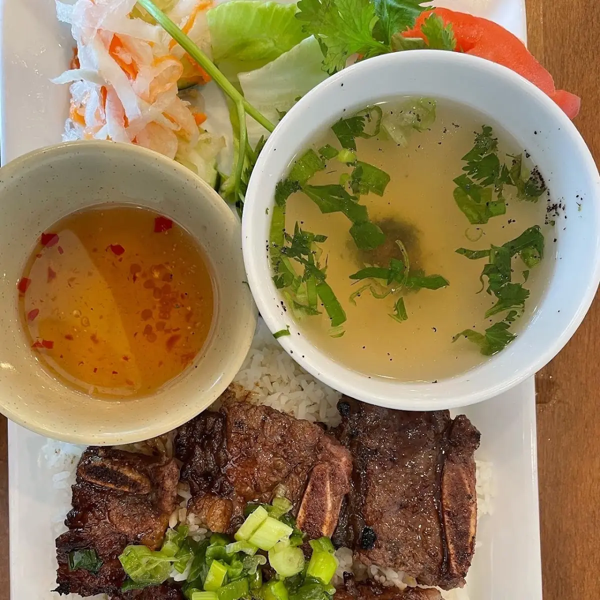 Short Ribs