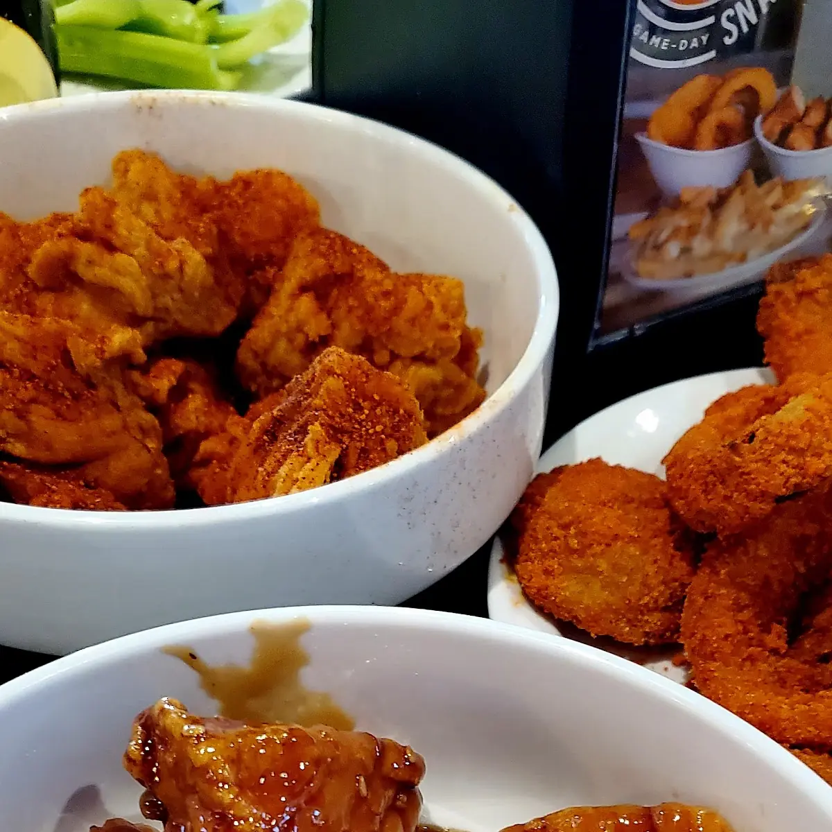Teriyaki Chicken