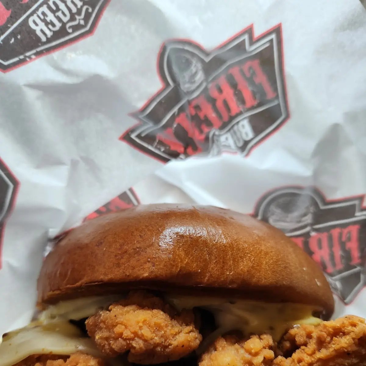 Chicken Sandwich