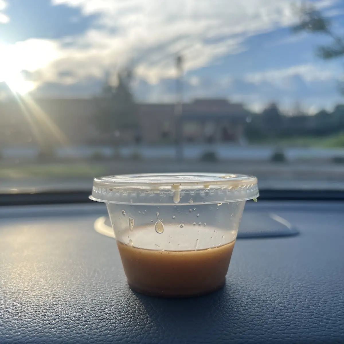 Cold Brew