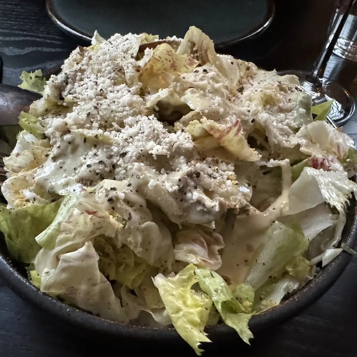 Caesar Salad