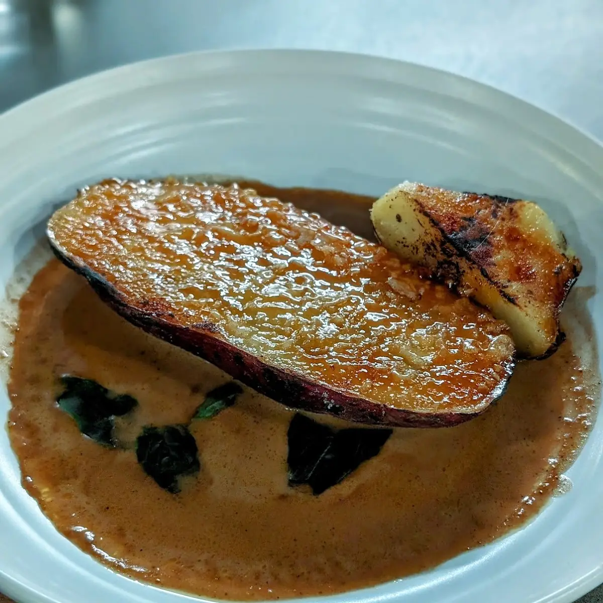 Japanese Sweet Potato