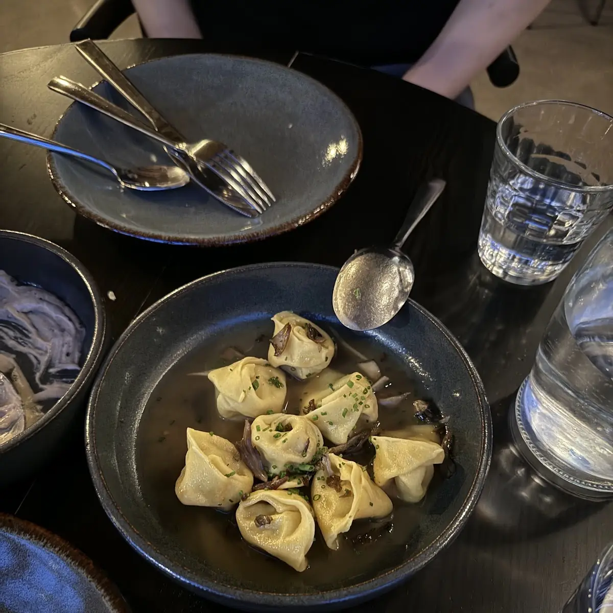 Soup Dumpling
