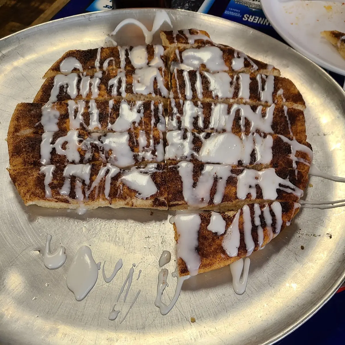 Cinnamon Sticks