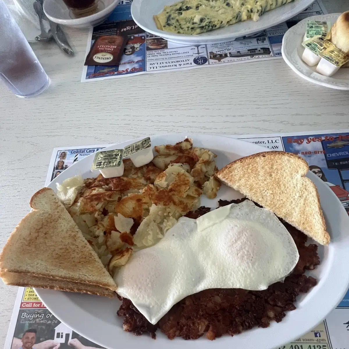 Corned Beef Hash