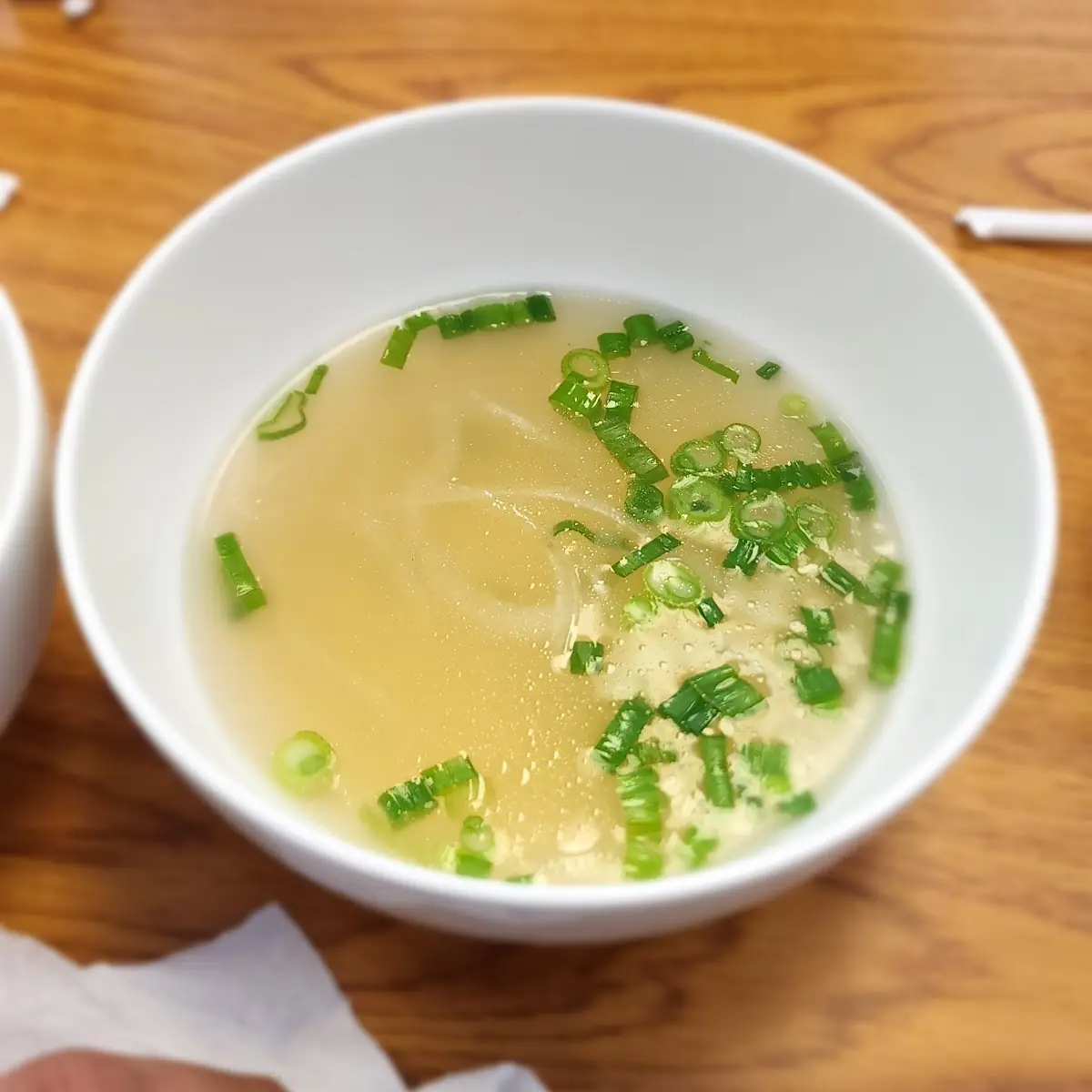 Miso Soup