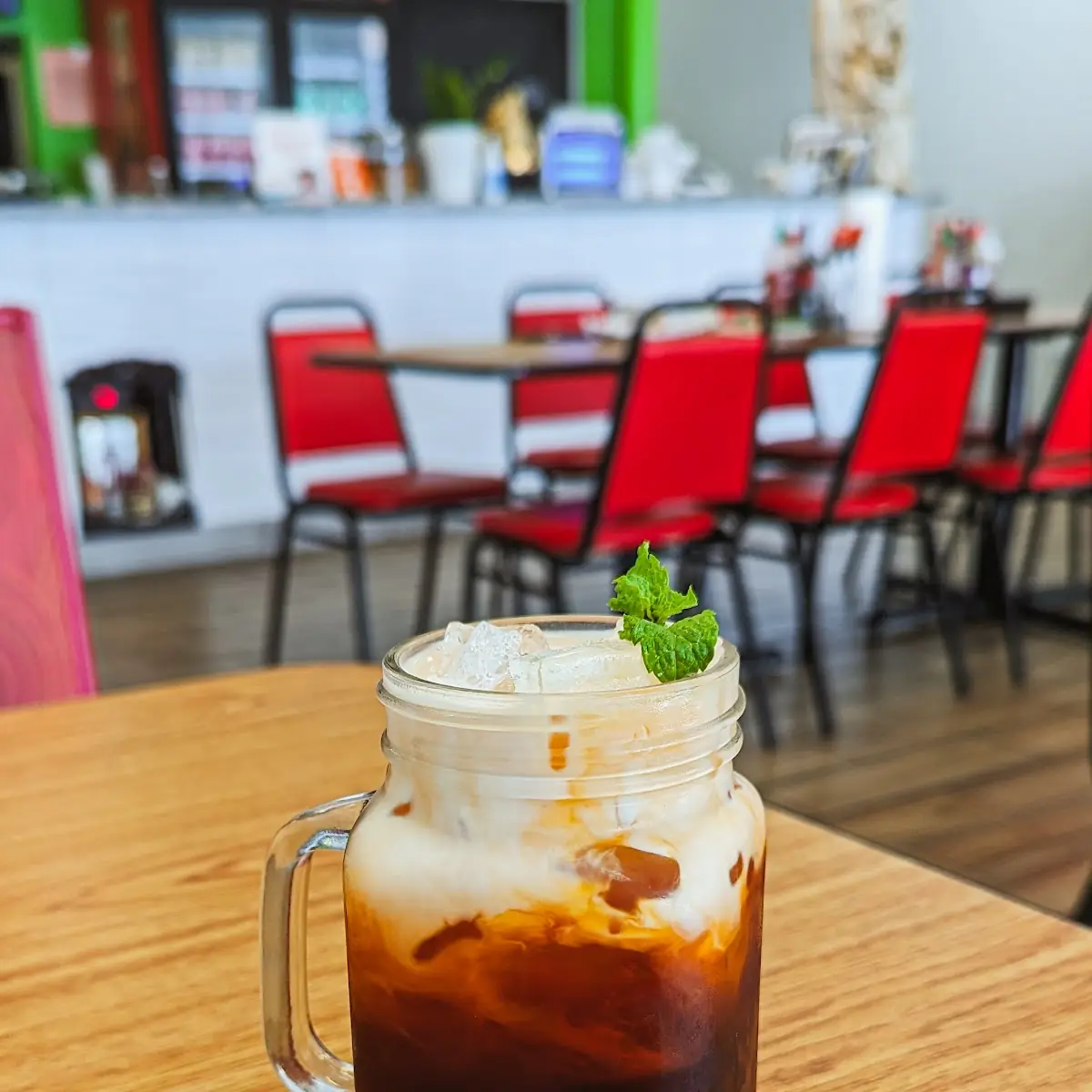 Thai Tea
