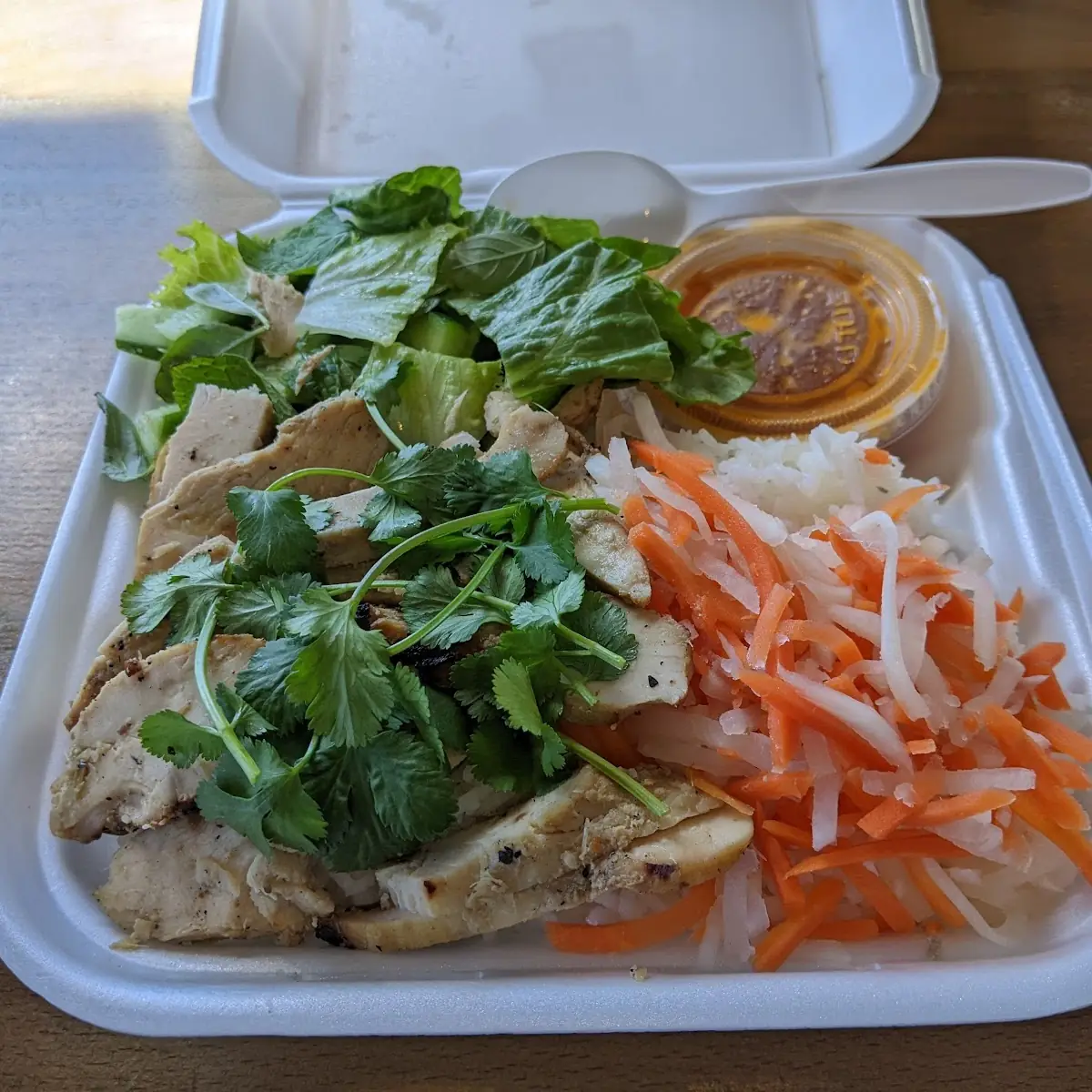 Rice Bowl 10 50
