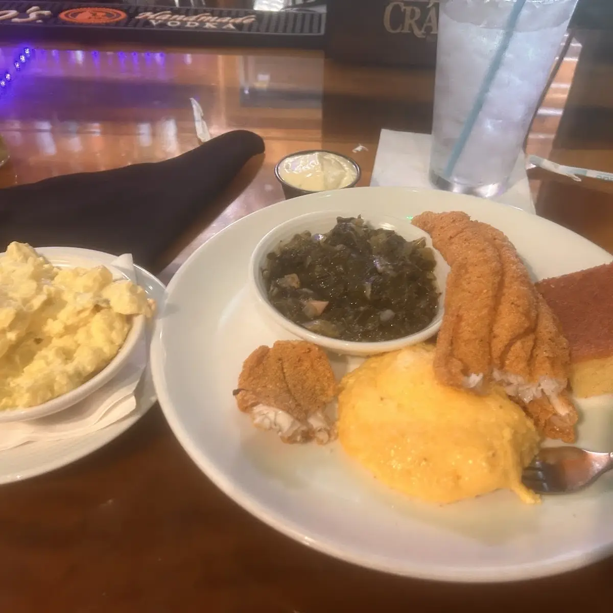 Cornbread