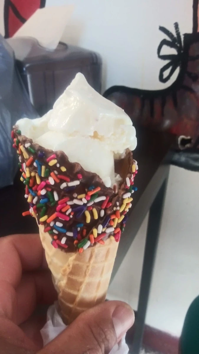Ice Cream Cone