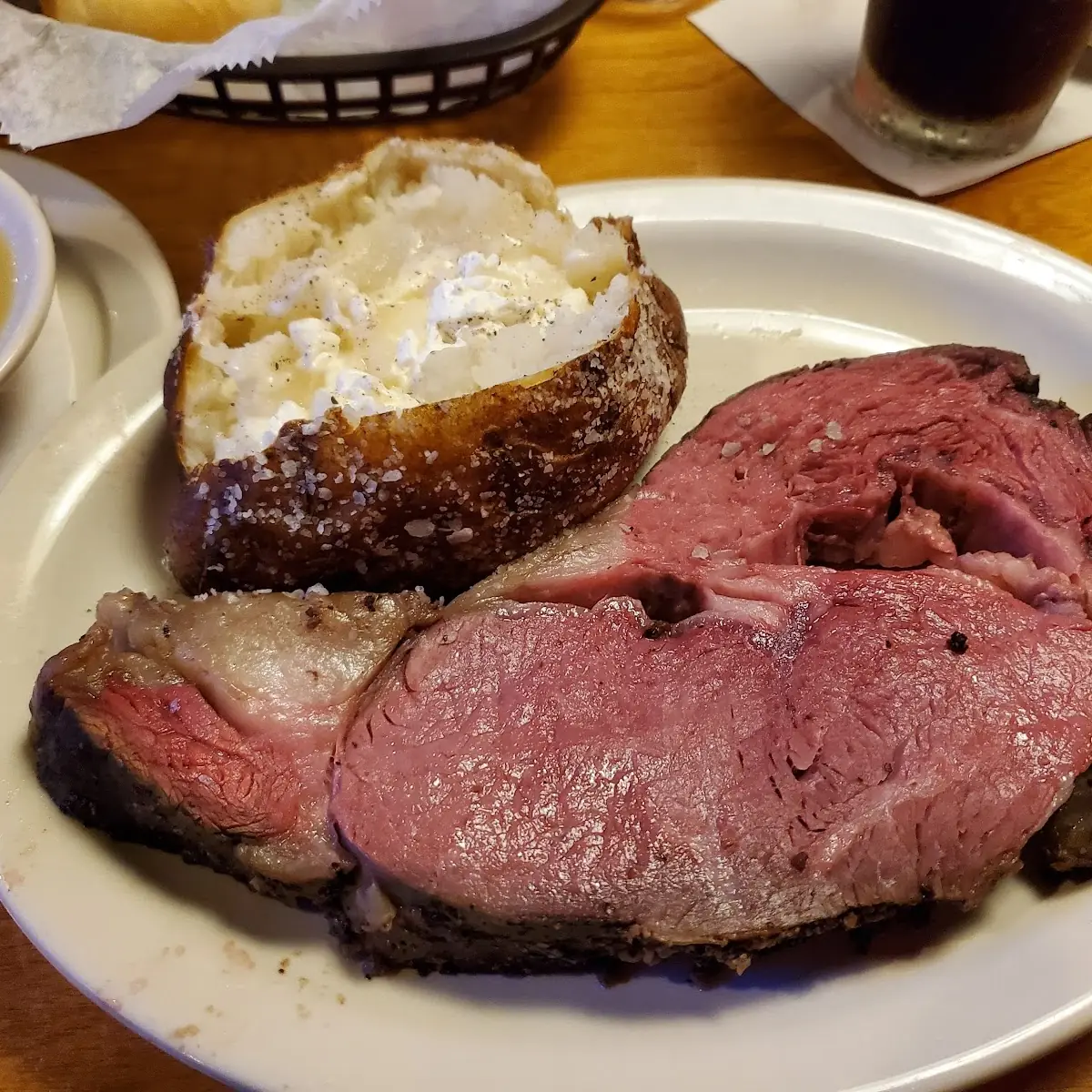 Prime Rib 22oz