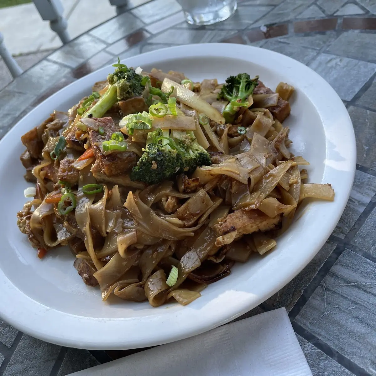 Pad See EW