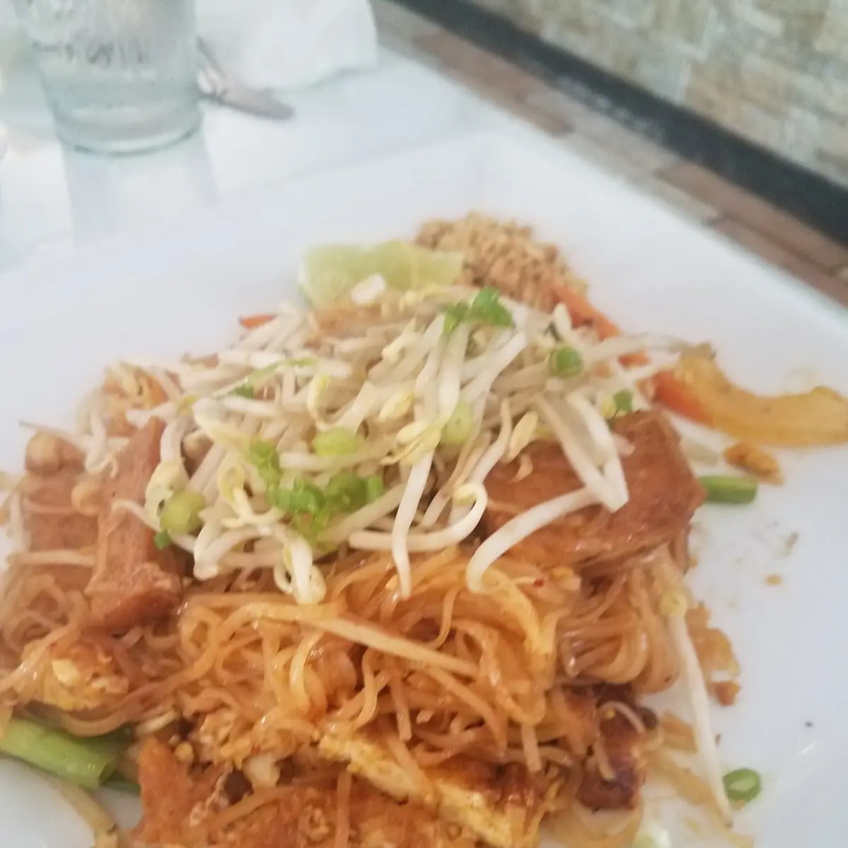 Pad Thai