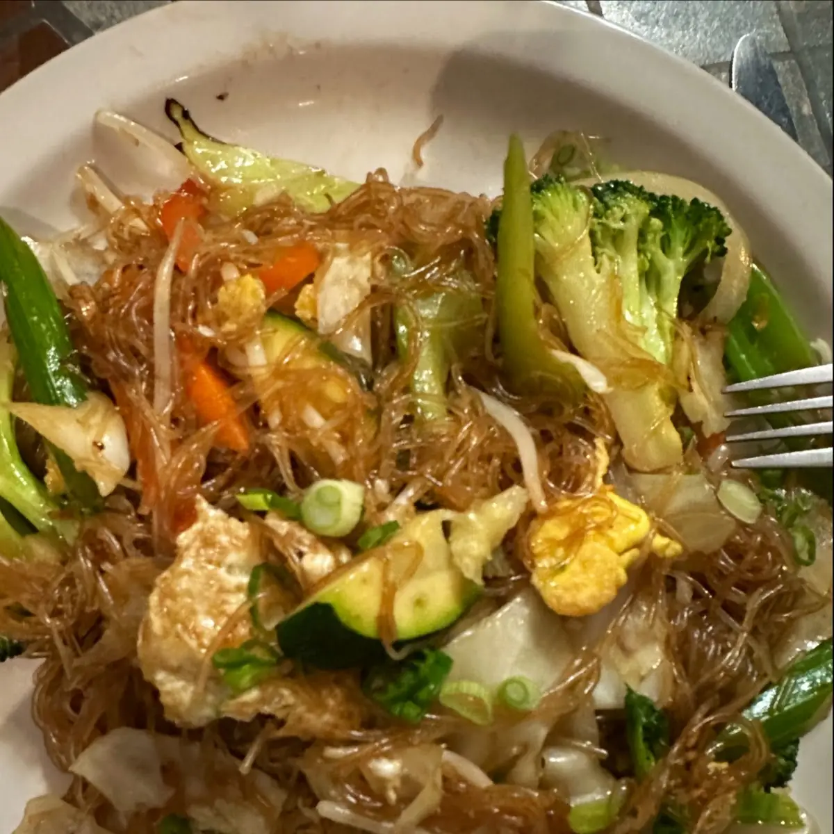 Pad Woon Sen