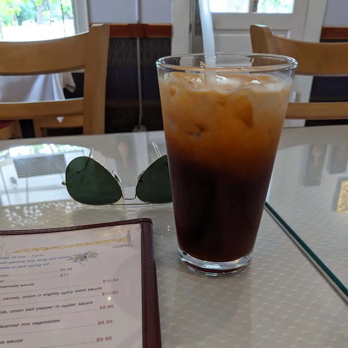 Thai Tea