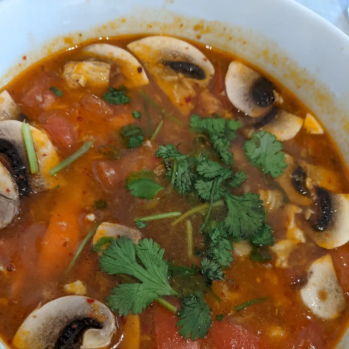 Tom Yum