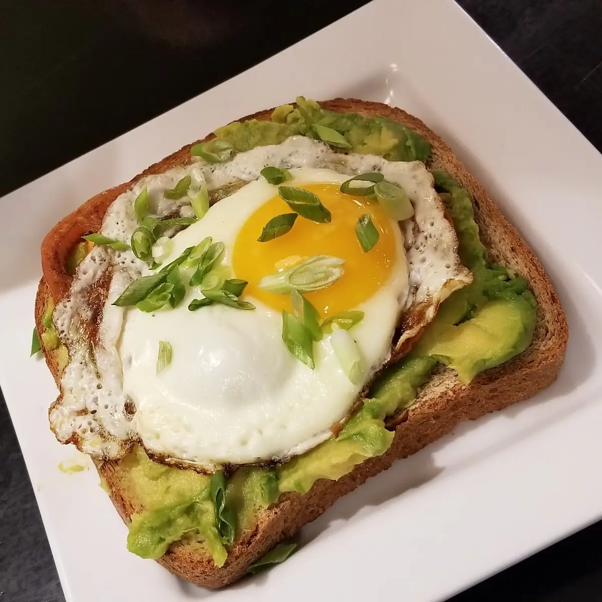 Avocado Toast