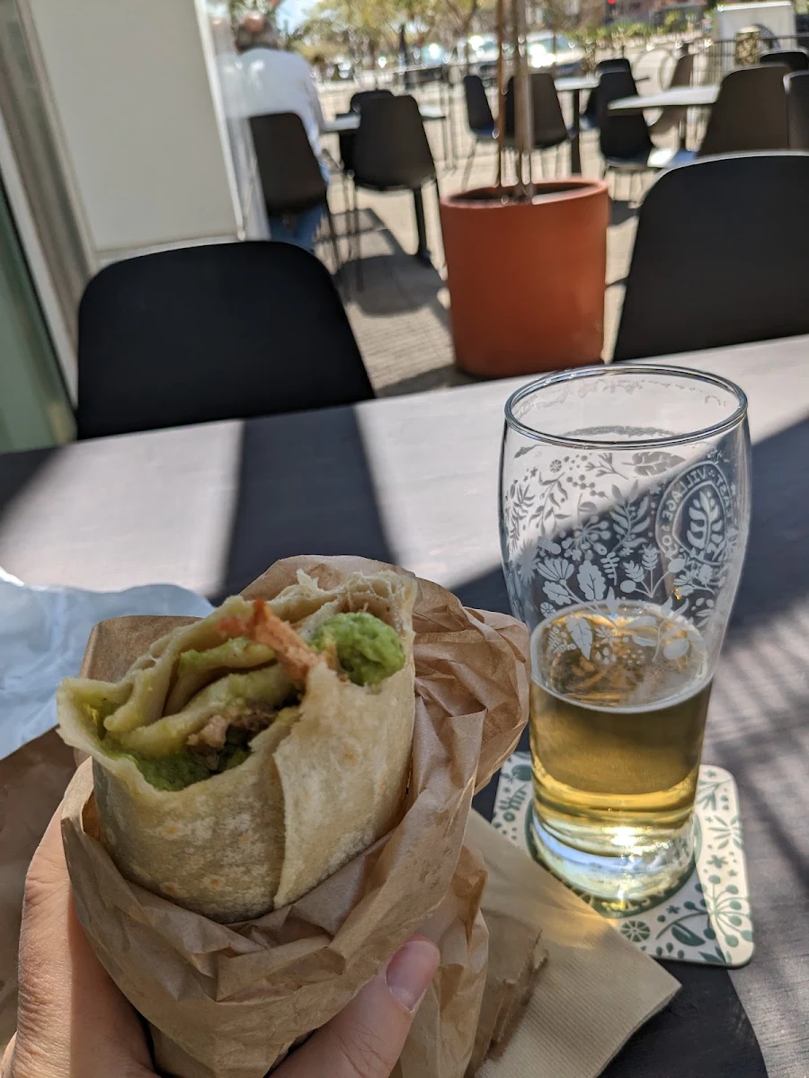 Burrito