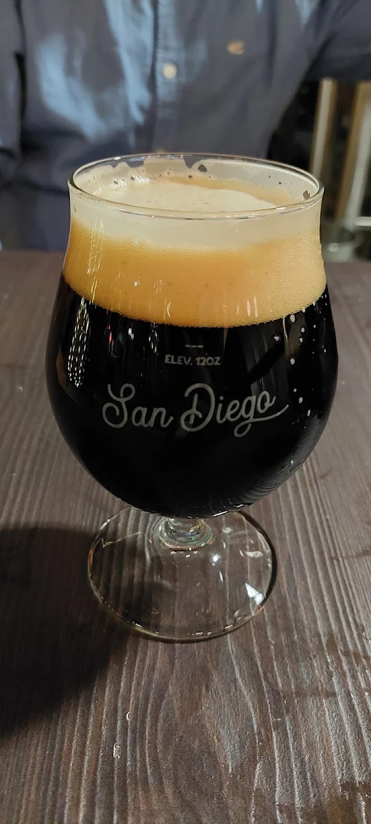 Cold Brew