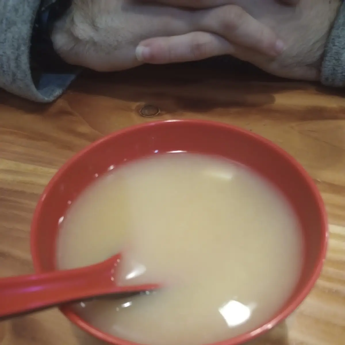 Miso Soup