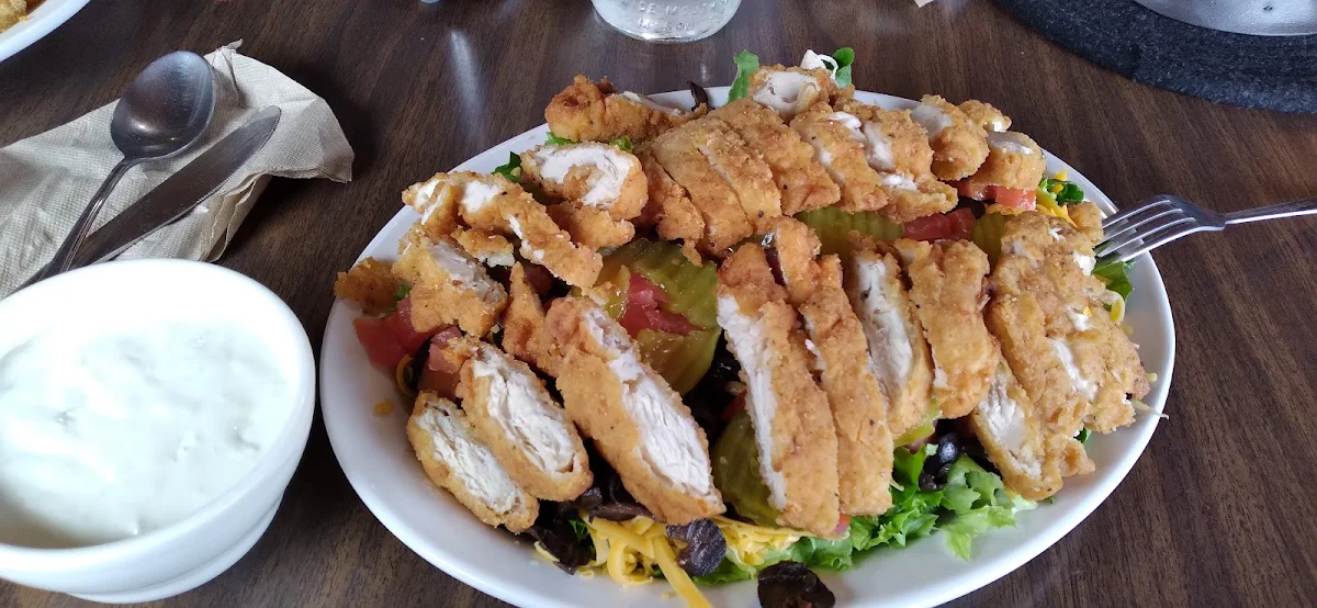 Chicken Salad