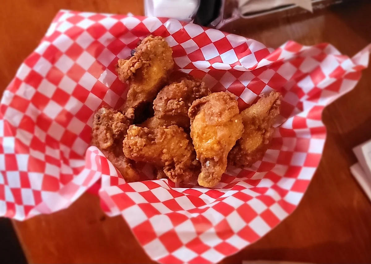 Chicken Wings