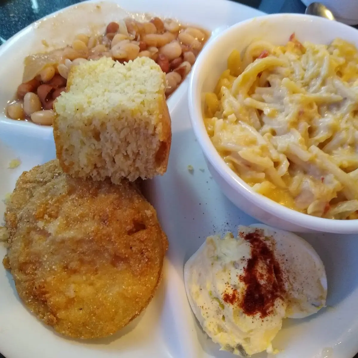 Chicken Spaghetti