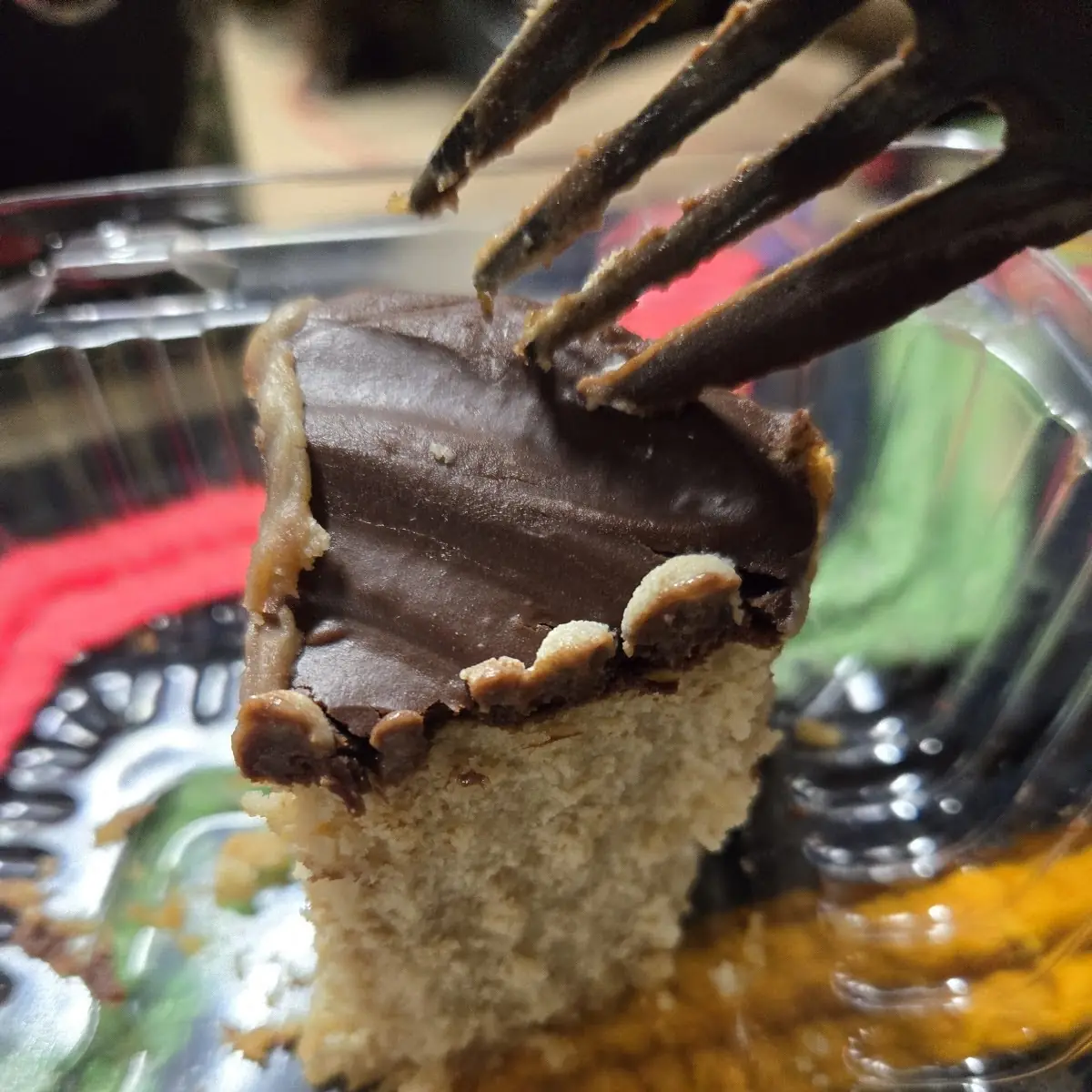 Peanut Butter Cheesecake